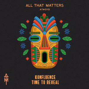 Artwork — Time To Reveal